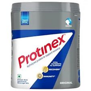 Protinex Original 400gm Jar Health And Nutritional Protein Rich  For Adults