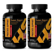 prostate formula - PROSTATE SUPPORT - saw palmetto extract - 2 Bottles