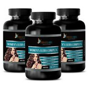 female enhancement supplement - WOMEN'S ULTRA COMPLEX 3B- zinc iron for women