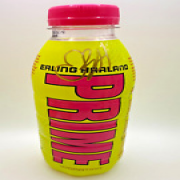 Prime Hydration x Erling Haaland # Limited Edition # 1x 500ml Sealed Bottle