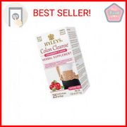 Hyleys Colon Cleanse Tea Cranberry Flavor - 25 Tea Bags (1 Pack)