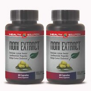 weight loss energy pills - NONI EXTRACT 500MG - noni leaf extract organic - 2 B