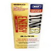 Yunker Kotei Solution Energy Drink by Sato, 30ml From JAPAN