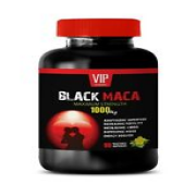 energy boosters for women - BLACK MACA - anti inflammation diet 1 BOTTLE