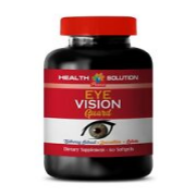 eye vitamins - POWERFUL EYE VISION GUARD - lutein 1 Bottle 60 Softgels