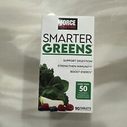 Smarter Greens, 90 Tablets