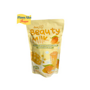 Dear Face Beauty Milk Premium Japanese Sweet Mango Antioxidant Drink 10sachets