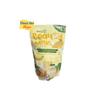 Dear Face Beauty Milk Premium Japanese Sweet Banana Collagen Drink 10sachets