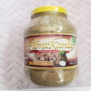 Fibra Kania Sabor Pina Colada 20.4oz 100% Natural Vegan