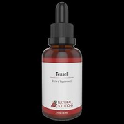 Natural Solutions Teasel Root