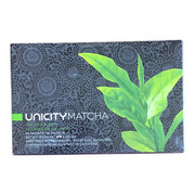 Unicity Matcha 5/10/15/25/30 Packets (9 gram/Packet) - Free Ship - Exp: 4/2025