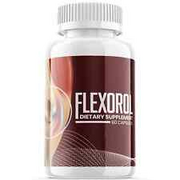 1 Pack - Flexorol Supplement Pills, Support Joint & Muscle Health - 60 Capsules