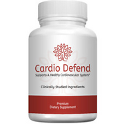 Cardio Defend - Cardio Defend Blood Support Capsules (Single)
