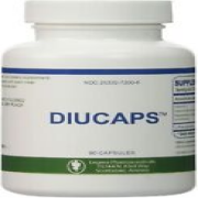 Diucaps Appetite Suppresant / Inhibitor- 90 Capsules