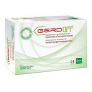 Gerdoff Against Burning And Reflux Gastro-Esophageal 20 Tabs