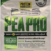 Protein Supplies Australia PeaPro Raw Pea Protein (Pure) - 1kg