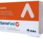 Samefast Supplement Restorative 20 Tablets