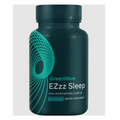 GreenWave EZzz Sleep - Complete & Natural Sleep Support - 60 Capsules
