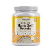 Hemp Foods Australia Organic Hemp Seeds Gold Protein 1.5kg