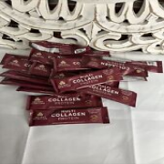 Lot Of 20 Dr.Axe Ancient Nutrition Multi Collagen Protein Single Packets