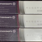 Jeunesse Reserve-Resveratrol * Rich Antioxidant-30 Gel Packet  (3-BOX)