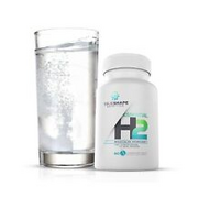 Essential H2 Fizzy Molecular Hydrogen Tablets for Water Nutritional Supplemen...