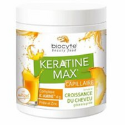 Biocyte Beauty Food Keratine Max Capillary food supplement powder 240g