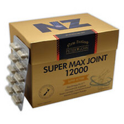 PETER AND JOHN New Zealand Super Max Joint 12000 200 capsules