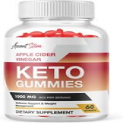 1- Accent Slim Keto ACV Gummies, Vegan, Non GMO, Weight Loss Supplement-60 Gums