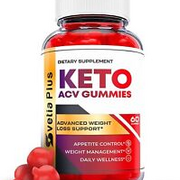 (1 Pack) Vetia Plus Keto Gummies - Vetia Plus Keto ACV Gummies Weight Loss - 60