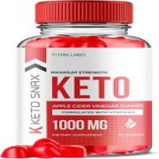 Keto Snax Keto Gummies - Keto Snax ACV Gummys For Weight Loss OFFICIAL - 1 Pack
