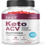 Fast Keto ACV Gummies - Fast Keto ACV Gummys  Weight Loss OFFICIAL - 1 Pack