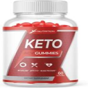 1-XP Nutrition Keto ACV Gummies, Weight Loss, Fat Burner, Appetite Suppressant
