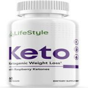 1-Lifestyle Keto Diet Pills,Weight Loss,Fat Burn,Appetite Suppressant Supplement