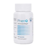 PhenQ Weight Loss Supplement Burn Fat Burner Energy Phen Q New Exp08/2025