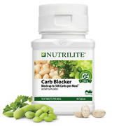 Nutrilite Carb Blocker