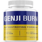 (1 Pack) Genji Burn keto Pills - Support Weight Loss, Help Fat Burn-60 Capsules
