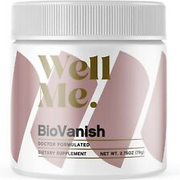 1 Pack - Biovanish Shake Powder - Weight Loss, Appetite Control Supplement