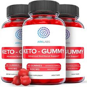 Keto GMY Gummies - Keto GMY ACV Gummys For Weight Loss, Vegan OFFICIAL - 3 Pack