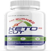 (1 Pack) Keto Cut XS Pills - Keto Cut XS Supplement For Weight Loss - 60 Pills
