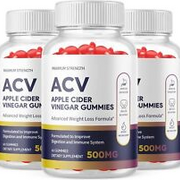 3-Keto Start ACV Gummies, Weight Loss,Fat Burner,Appetite Suppressant Supplement