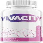 Vivacity Pills - Vivacity Supplement For Weight Loss OFFICIAL - 1 Pack
