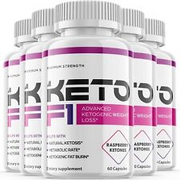5-Keto F1 Diet Pills,Weight Loss,Fat Burner,Appetite Suppressant Supplement