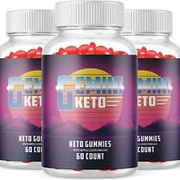 3-Gemini Keto ACV  Gummies, Weight Loss, Fat Burner, Appetite Suppressant