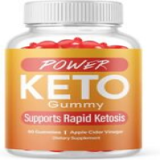 1-Power Keto Gummies, Weight Loss, Fat Burner, Appetite Suppressant Supplement