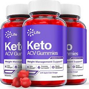 (3 Pack) 2nd Life Keto Gummies - 2nd Life Keto ACV Gummies Weight Loss-180 Gums