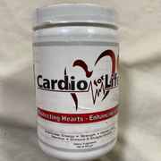 CardioForLife Powder Cardio For Life The Health Guardian Orange Exp 05/25