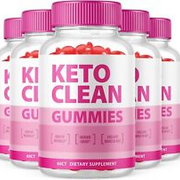 5 Pack - Keto Clean ACV Keto Gummies - Vegan, Weight Loss Supplement-300 Gummies